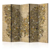Paravan u 5 dijelova - Madame Butterfly II [Room Dividers] 225x172