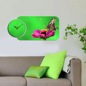 Wallity Zidni sat YMS-54, 68x32 cm, 2 dela