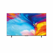 LED TV TCL 50P631 UHD DVBT-T2/S2 ANDROID