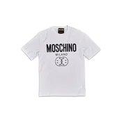 Moška majica s kratkimi rokavi Moschino