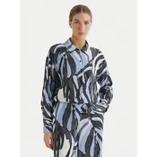 Vero Moda Srajca Vera 10338761 Modra Regular Fit