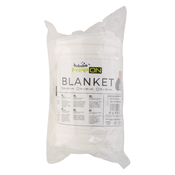 Bubaba by FreeON dekica celoletna cuddle binky white