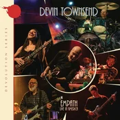 Devin Townsend - Empath Live In America (180g) (2 LP)
