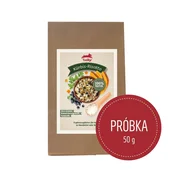 shumee Vzorec rižote z bučo 50 g | prebavne težave | dodatek k pasji prehrani | Leiky