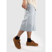 Empyre Ultra Wide Sk8 Denim Kratke hlace light/pastel blue