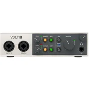 Universal Audio Volt 2 USB avdio vmesnik - zvočna kartica (Kot novo)