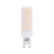 LED sijalica G9/7W/230V 3000K - Aigostar