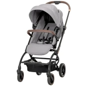 Ljetna kolica za bebe Lorelli - Makaya, Grey