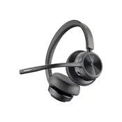 Poly Plantronics Voyager 4320-M slušalice s Microsoft Teams certifikatom USB-C 77Z30AA crne