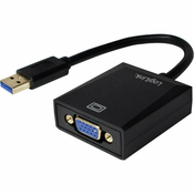 LogiLink USB 3.0 - VGA adapter