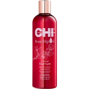 Farouk Systems CHI Rose Hip Oil Color Nurture balzam za lase za barvane lase 340 ml