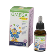PHARMALIFE BIMBI OMEGA JUNIOR KAPLJICE 30 ML