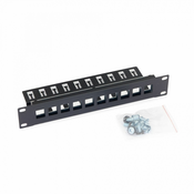 Triton Modularna ploča od 250 mm, 10-P