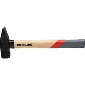 Proline 12610 Profesionalno ključavničarsko kladivo 1000g, Proline