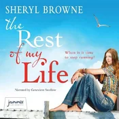 AUDIBOOK Avdio knjiga: The Rest of My Life