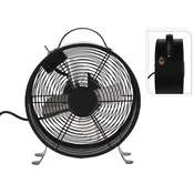 Ventilator namizni fi 26 cm, 20 W