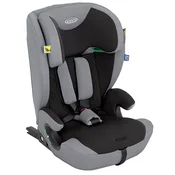 Autosjedalica Graco - Energi, i-Size, IsoFix, 76-150 cm, Meteor