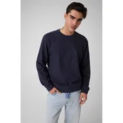 Guess Jopa 182749 Svetlo modra Classic Fit