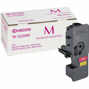 toner Kyocera TK-5220 Magenta / Original