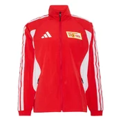 adidas Jakna Union Berlin Home Anthem 2026/27