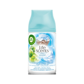 AIRWICK Osveživac prostora Linen 250ml