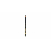 Max Factor Kohl Pencil svinčnik za oči 1,3 g odtenek 070 Olive