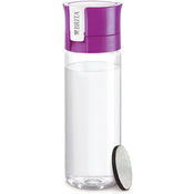 Filter bottle Brita Fill&Go 0,6 L Vijolicasta