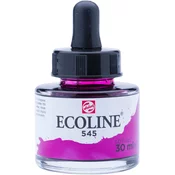 Ecoline Liquid Watercolour 30 ml Red Violet