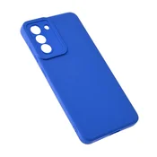 Teracell Maska za Samsung G990 Galaxy S21 FE Teracell Giulietta, Plava