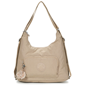 Kipling YENNA Bež