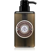 Castelbel Gentlemens Club Spearmint & Moss luksuzno tekoče milo za roke in telo 450 ml