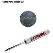slomart HP BATERIJA 3V LITIJ CR2032