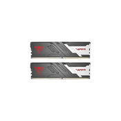 PATRIOT Memorija DDR5 32GB (2x16GB) 6000MHZ Viper Venom PVV532G600C36K