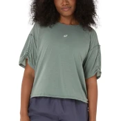 ASICS Majica NAGINO RUN ADJUSTABLE SS TOP