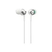 SONY MDREX110LPW.AE WIRED Headphones