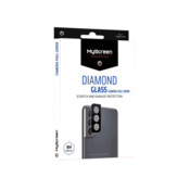 My Screen protector ZAŠČITNO KALJENO STEKLO Diamond Glass za ZADNJO KAMERO za Samsung Galaxy S21 G991/Samsung Galaxy S21 Plus G996 - Full Cover