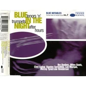 posneti mediji VA-BLUE IN THE NIGHT - BLUE IN THE NIGHT, (21008831)