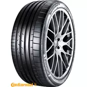 CONTINENTAL letna pnevmatika 305/25ZR22 (99Y) XL FR SportContact 6