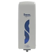 SOAVEX Dozer sapuna u peni sa senzorom Professional, Beli