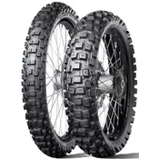 DUNLOP moto pnevmatika 120 / 80-19 63M GEOMAX MX52 A