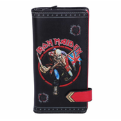 Denarnica Iron Maiden - B5135R0