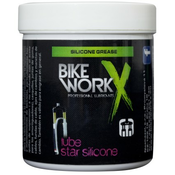 Mast BikeWorkX Lube Star Silicone 100g