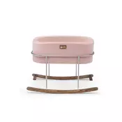 HANAH HOME Hier Metal Pink Chrome