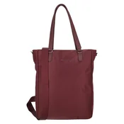 Enrico Benetti Caroline 65047 Burgundy