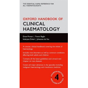 Oxford Handbook of Clinical Haematology
