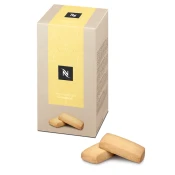 Lemon Shortbread