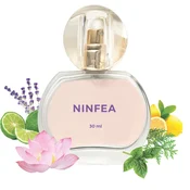 Mareea Ženski parfem Ninfea, 30 ml
