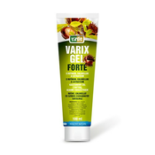 Varix gel Forte, 100 ml - kostanjev gel z rutinom