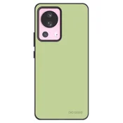 Silikonski črni ovitek za Xiaomi 13 Lite - Heavenly Hints
