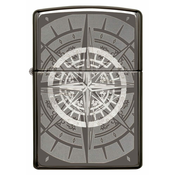 Zippo vžigalnik 29232 Compass